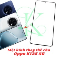 Laminated glass on screen for Oppo K13S | Laminated glass for Oppo K13S