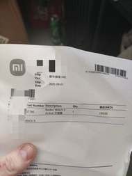 小米 Redmi Watch 5 Active 智能手錶