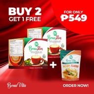 BUY 2 BONASLIM, Get 1 FREE BONA VITA COLLAGEN MELON