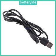BTF USB Charging Cable Power Adapter Cord for Shavers A00390 RQ310 RQ320