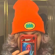 parappa the rapper parappa the rapper Anime Cartoons Cartoons beanie Boy and girl street fashion hip