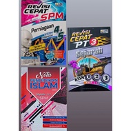 BUKU NOTA & LATIHAN KSSM TINGKATAN 4-5