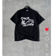 Check T-shirt V3