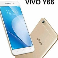 Dijual Vivo Y66 464 bekas minus Murah