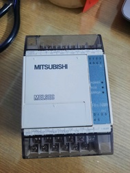 PLC MITSUBISHI FX1S14MR/T - BỘ LẬP TRÌNH PLC FX1S14MR