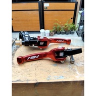 ASV HANDLE SHORT AND LONG MODEL KLX CRF WR Clutch Brake Lever