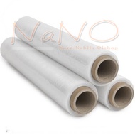 Plastic Wrap Package And Goods, Plastic Wrapping / Stretch Film Unit Price, 1 Roll