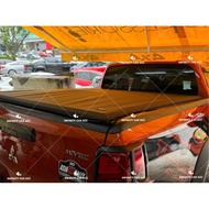 Mitsubishi Triton 2019-2023 Force 4WD Softlid Soft Lid Canvas Cover