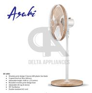 Asahi XF-6081 Stand Fan 16"