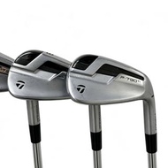 TaylorMade P790 Ti Golf Iron Set 7-P Zelos8 R桿身