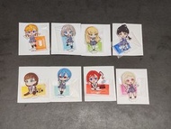 liella tower records 立牌 lovelive