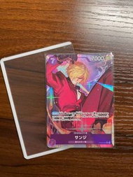 [One Piece] [One Piece TCG 日版] OP09-065 SR 異圖