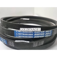 LC109 MITSUBOSHI Belt 1E6B30-35290 For Harvester AW82 AW85 YH850 YH700 AW70V SC109 LC-109