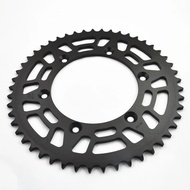 520 Motorcycle Rear Sprocket For Suzuki DR350 DR 350 1990-1999 DR350 SE DR350SE 1996-1999