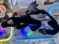 放100%正版 Jellycat 絕版黑龍 26cm