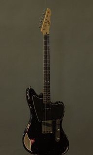 LsL早期 custom guitar fender Gibson prs