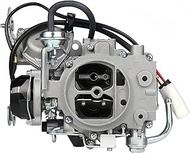 Car carburetor CarburadorFor Isuzu 4ZD1 for Engine Replaces Carburetor Carb Assembly NK5662 Carburet