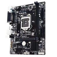 Gigabyte/Gigabyte H110M-DS2V Desktop Motherboard Support LGA1151 Pin DDR4