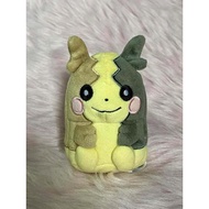 CP6 - San-Ei Pocket Monsters Pokemon Morpeko Plush Charm