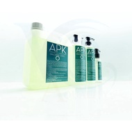 APK-CHLORINE ZERO (Aquarium Or Aquarium CHLORINE Remover Without Affecting Living Things)
