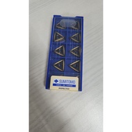 SUMITOMO (Made in Japan) Carbide CBN Diamond insert TNMG160404N-UP AC630M