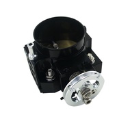 Car modified to increase intake throttle valve alloy 70mm caliber throttle valve is suitable for Hon