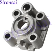 17410-93910 CASE,WATER PUMP for Suzuki boat motor DT9.9 DT15 9.9HP 15HP 17410-93910-000 boat engine 