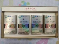韓國多願護肝寶