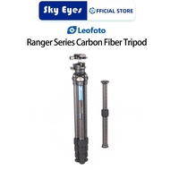 Leofoto LS-254C Ranger Series Carbon Fiber Tripod