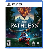 PS5 The Pathless (R1 USA) - Playstation 5