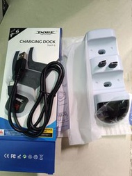 DOBE PS5 充電座