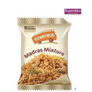 Town Bus Madras Mixture 30g