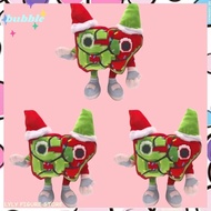 BUBBLE Festive 67 Artful Plushie, Peripherials Decoration Festive Brainrot 67 Plush Festive 67 Plush