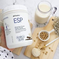ESP SHAKLEE MIX SOY PROTEIN ISOLATED POWDER - 850G