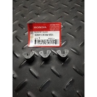 22011-K1N-V01 Piece Slide Slider Vario 160 ADV 160 PCX 160 Stylo Original