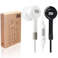 Xiaomi Piston 2 In-Ear Earphone With Remote and Mic 3.5mm earphones for Xiaomi phone &amp;Android phone#
