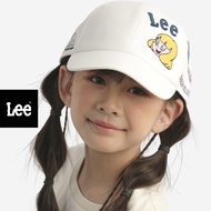LEE KIDS หมวกเด็กผู้ชาย คอลเลคชั่น Lee x Akid From Yesterday รุ่น LK F325UHATN02