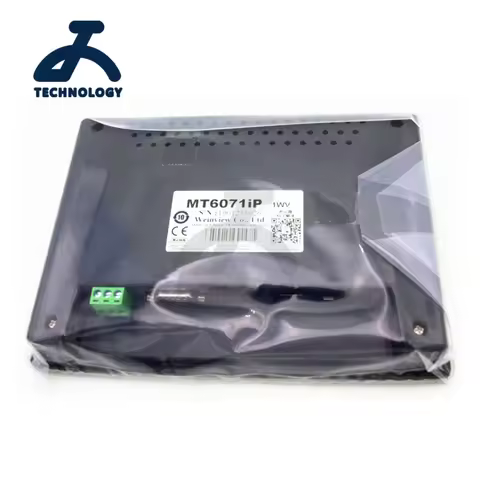 Original Delta new HMI Touch Screen 7-inch Screen TK6071IP MT6071IP TK8071IP MT8071IE MT8071IP TK607