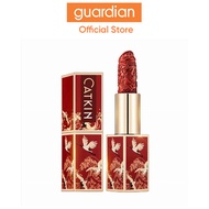 Catkin Rouge Lipstick Co129