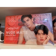 Cathy Doll Premium Set Brightwin