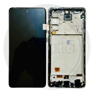 Lcd samsung a72 / A725 / A725f full set