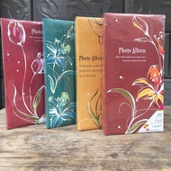 4R photo album pocket style 300 photo