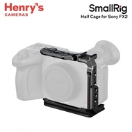 SmallRig Half Cage Sony FX2 5591 Camera Photography Vlogging Accessory - Henry's Cameras PH
