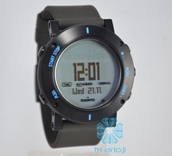 Jam Tangan Pria Suunto Core Graphite Crush SS021372000 Original