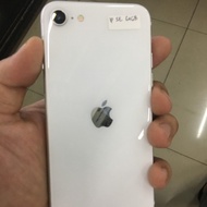 Iphone SE 2020 64gb ibox second