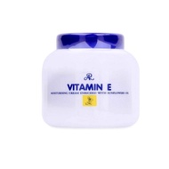 Thai Vitamin E Moisturizing Lotion 200g