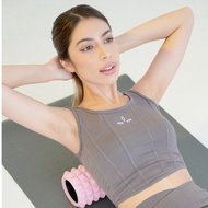 Holy Woman Atop Corset Tank Top