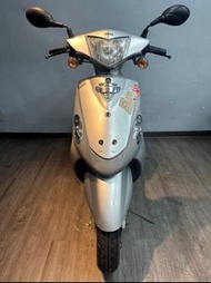 11年三陽 風 100 鼓煞 23648km $18000(特價現況販售)/機車、電動車、重機買賣/桃園貳輪嶼