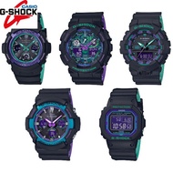 GA-110 Sports Watch Ga800 Dw6900 Dw5600 Ga100 Joker Edition Men's Watch Women's Watch waterproof spo