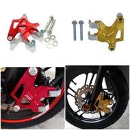 $ automatic caliper protector cover caliper protector mio xeon m3 vario scoopyBEAT